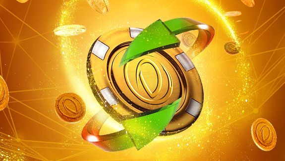 Online Casino Malaysia Promotion: Reload Bonus